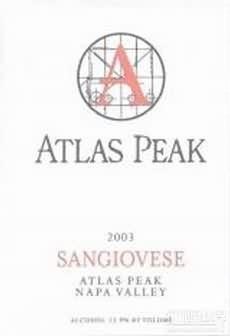 Sangiovese