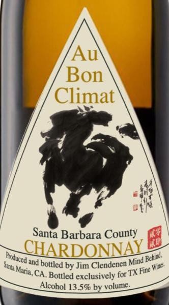 Chardonnay