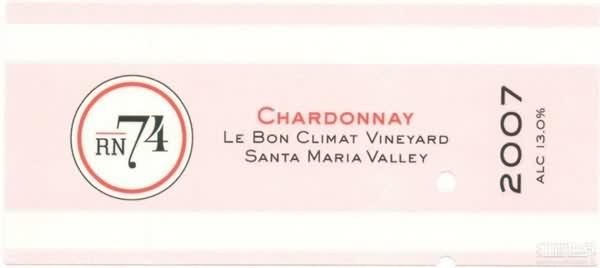 Chardonnay