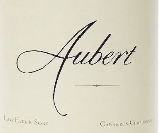 Chardonnay