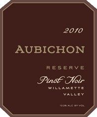 Pinot Noir