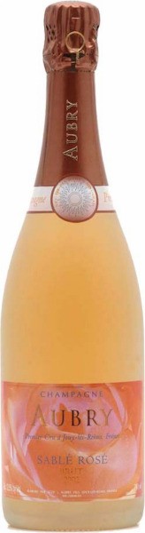 Rose Brut