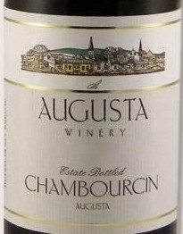 Chambourcin
