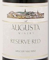 Reserve Red