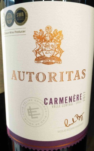 Carmenere