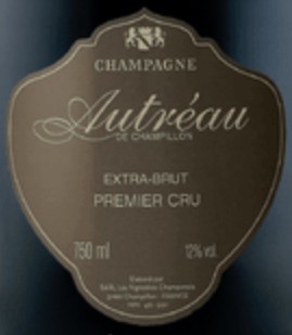 Champillon Premier Cru Extra Brut