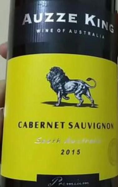 Cabernet Sauvignon