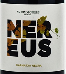 Nereus Garnatxa Negre