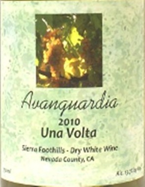 Sauvignon Blanc-Semillon-Pinot Gris