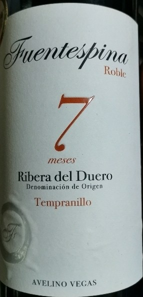 Tempranillo