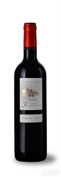 Bodegas Fuentespina Roble