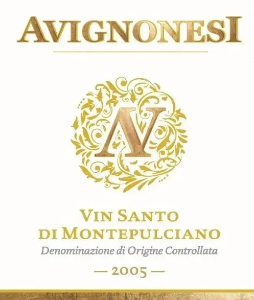 Santo di Montepulciano