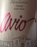 Zinfandel