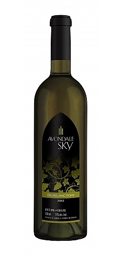 Winery Burlington