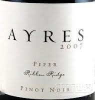 Pinot Noir