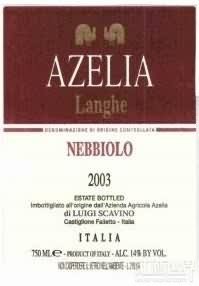 Nebbiolo