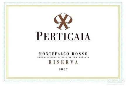 Perticaia Montefalco Rosso Riserva