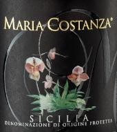 G.Milazzo Maria Constanza
