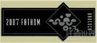 Fathom Bordeaux-Style Red Blend