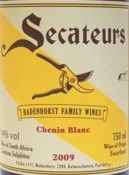 Chenin Blanc