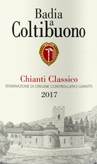Coltibuono Chianti Classico DOCG