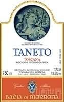 Morrona Taneto