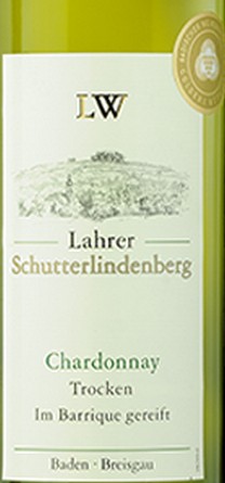 Chardonnay Trocken Breisgau