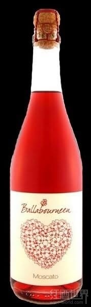 Moscato Blush