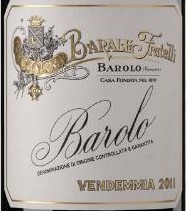 Barolo DOCG
