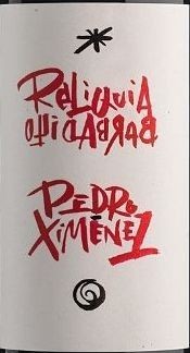 Pedro Ximenez Sherry