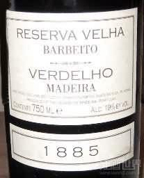 Verdelho