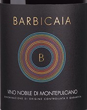 Nobile di Montepulciano DOCG
