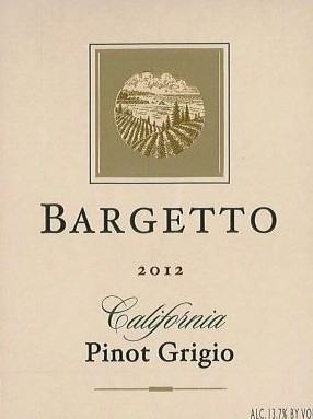 Pinot Grigio