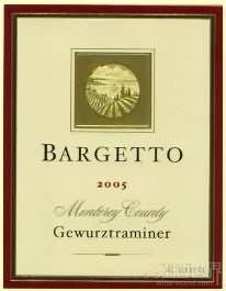 Gewurztraminer
