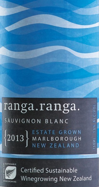 Sauvignon Blanc