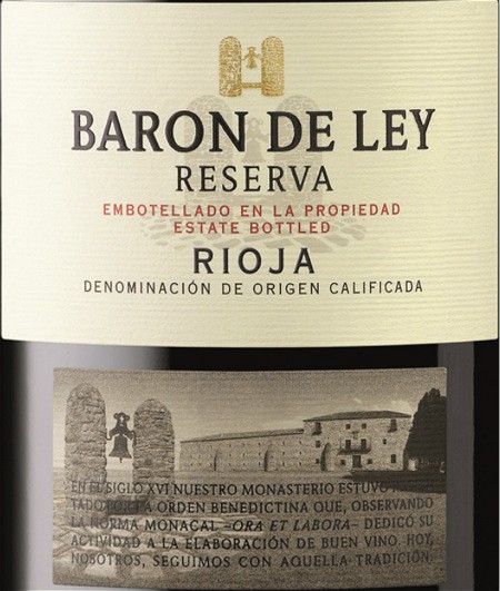 Ley Reserva