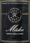 de Rothschild Black Classic