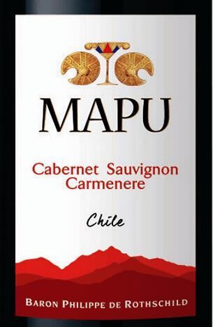 Cabernet Sauvignon Carmenere