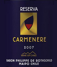 Carmenere