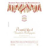 de Rothschild ’Pomerol Baron Philippe‘