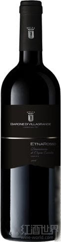 Villagrande Etna Rosso