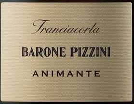 Animante Brut Franciacorta DOCG
