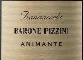 Animante Extra Brut Franciacorta DOCG