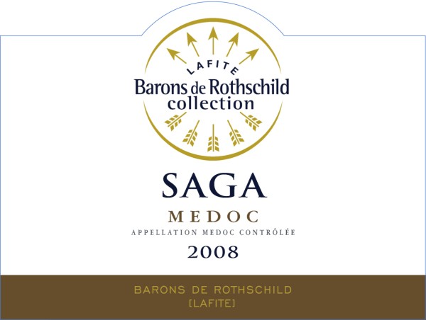 Rothschild Collection Saga