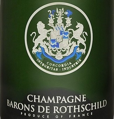 Rothschild Extra Brut