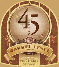 Pinot Gris