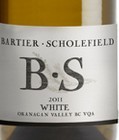 Scholefield White