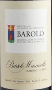 Barolo DOCG