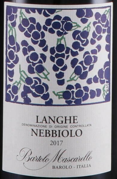 Nebbiolo DOC