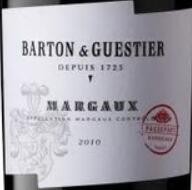 Guestier Gold Label Margaux
